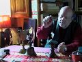 Foreseen 2013 Trailer Part 2 - Tibetan Spiritual Technology