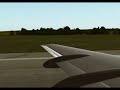 Digital Aviation Fokker 100 LOWW FS2004 Digital Aviation Fokker 100 LOWW FS2004
