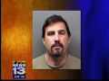 Possible 'Ether Man' arrested