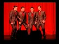 The Vagrants Quartet -  Far Western District Finals 2009