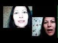 Triangle Woman Says... Pale Blue Dot