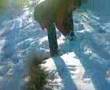 HENRYBOY EN LA ÑEVE