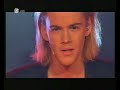 Anton Zetterholm i första Live-Showen "Ich Tarzan du Jane"