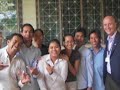 Cambodia Intercultural Exchange in Couples and Family Therap Select Agent Program