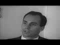 a virtually unknown film from 1961 of karim aga khan as he recently takes over the mantle of the imamat.