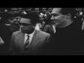 a virtually unknown film from 1961 of karim aga khan as he recently takes over the mantle of the imamat.