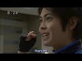 Tomica Hero Rescue Force episode 18: 3/3 (english subtitle)