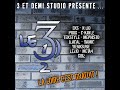Méphisto, C-Kayle, Yienksune & Eks - Prisonier d\ Méphisto, C-Kayle, Yienksune & Eks - Prisonier d\