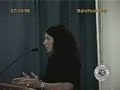 Barefoot Bay audit meeting #2