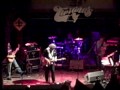 Raw Oyster Cult - Dreaming Out Loud @ Tipitina's - 11/11/11