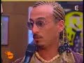 passage sur france 5 de dj maze ahmed koma & cheb tarik pour le morceau 