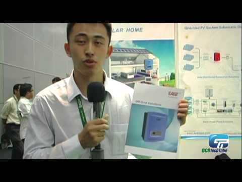 Guangdong East Power : On-Grid, Off-Grid Solar, Hybrid Solar Inverters