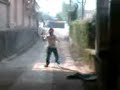 el aragan a motor
