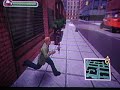 Ultimate spiderman glitch