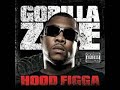 Gorilla Zoe - Hood Nigga Instrumentals