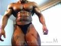 Freaky Musclegod Part 2