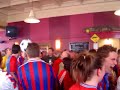Crystal Palace v Hamsters (2004 Play off final)