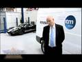 Roush Makes the Case for Hydrogen Internal Combustion