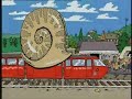 2DTV - Trainstation