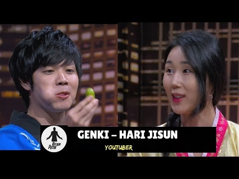 Download Video Hari Jisun dan Genki Cicipi Makanan Indonesia | HITAM PUTIH (13/09/18) 3-4 Download Video Hari Jisun dan Genki Cicipi Makanan Indonesia | HITAM PUTIH (13/09/18) 3-4