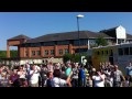 Click here to watch this video Olympic Torch - Tredegar House Lloyds Banking Group - Newport 25/05/2012