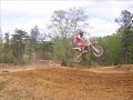 Riding at Pleasant Hill Decatur Alabama