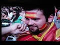 colon seleccion española españa suecia colon seleccion española españa suecia