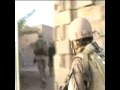 Professional Soldier Robert Hynes, USA Marines kick butt!