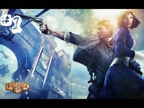 bioshock release date