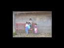 my Guatemalan host family