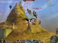 Aion - assassin vs ranger PvP