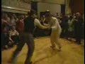 Lindy Hop Jamin ! Can\