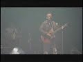 the proclaimers: 500 miles and killie blues live glasgow 03