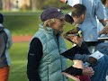 Northfield Mount Hermon School Varsity Field Hockey 2007