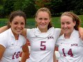 Northfield Mount Hermon School Varsity Field Hockey 2007