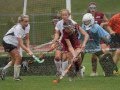Northfield Mount Hermon School Varsity Field Hockey 2007