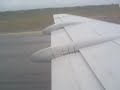 Saída Aeroporto Aracaju com destino a BH