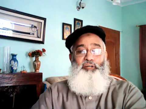 Sahibzada - Dr. Ashraf Sahibzada renowned Pakistani Agriculture scientist replies to farmers quarries on all aspects of agriculture & livestock.He extends free advisory ...
