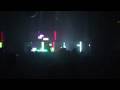 Panne d'electricité au MiX Club 4 sept 2008