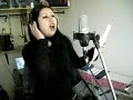 Recording session 2