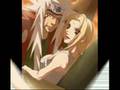 tsunade and jiraiya tribute
