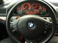 E38 M-steering wheel with shift paddles