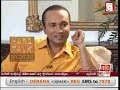 Hard Talk with Navin Dissanayake