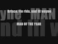 man of the year new lil wayne 