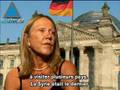 Regards croisés: Anna Ponger, journaliste allemande en Israël