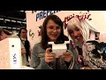 Japan Expo 2011 - Reportage Gamekult