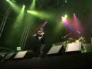 L.E.Flaco - Manos sucias vi�arock 07 live