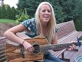 Concrete Angel-By Martina McBride