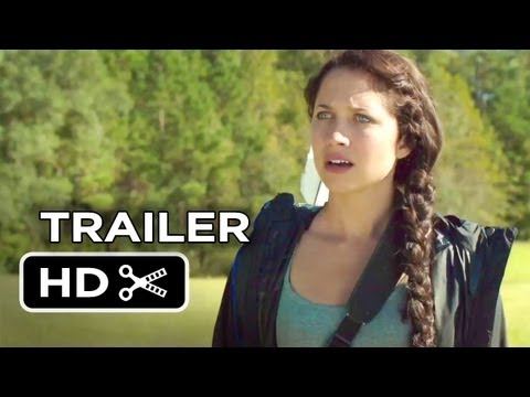 spoof - Subscribe to TRAILERS: http://bit.ly/sxaw6h Subscribe to COMING SOON: http://bit.ly/H2vZUn Like us on FACEBOOK: http://goo.gl/dHs73 The Starving Games TRAILE...