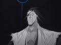 Kaname Tosen vs. Kenpachi Zaraki Breaking the Habit Kaname Tosen vs. Kenpachi Zaraki Breaking the Habit